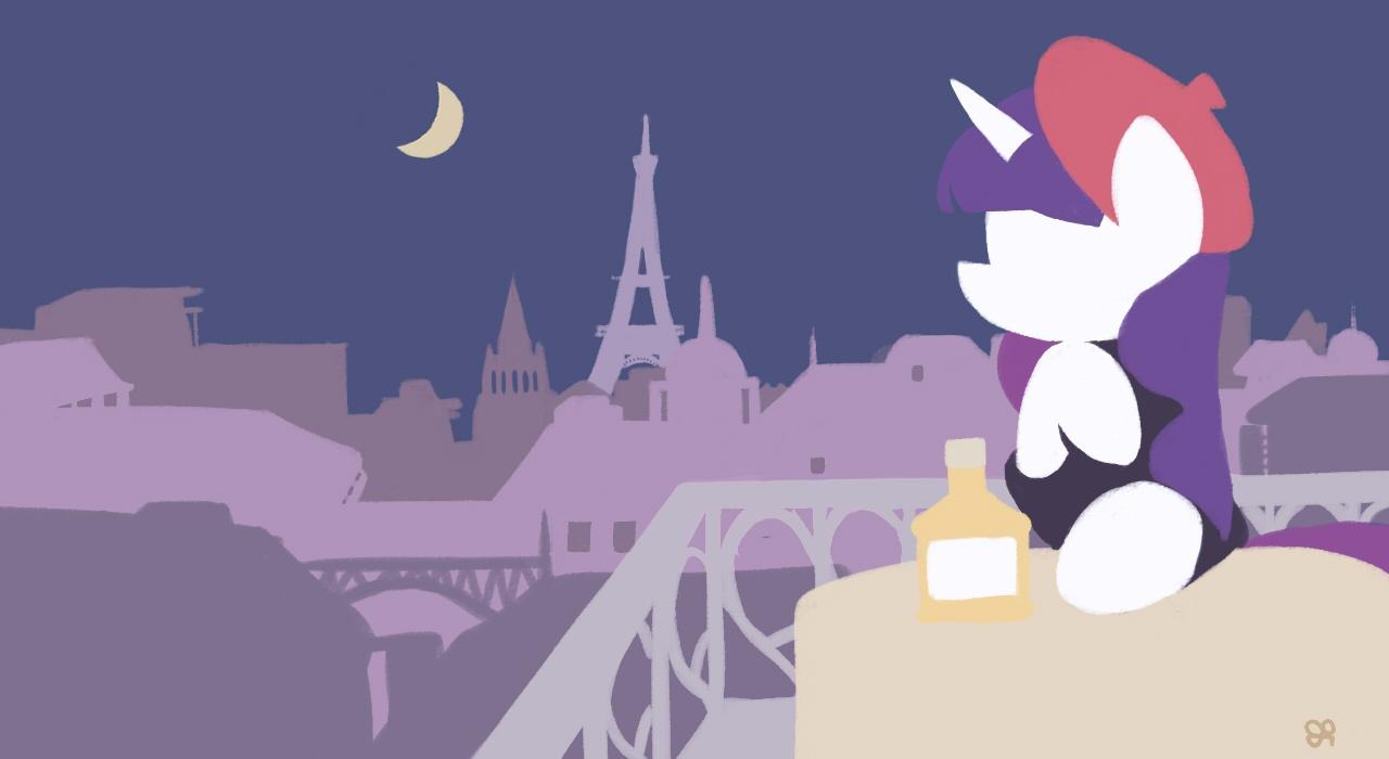 Les Bronies Francophones? Oulà!