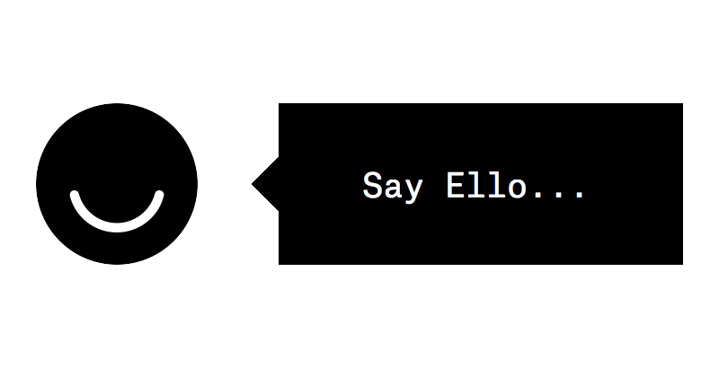 ello.co, encore un autre réseau social ?